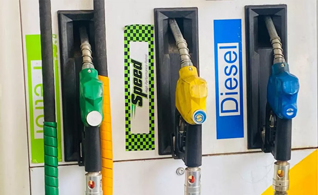 Petrol, diesel prices hiked by Rs 3/litre after elections as crude costs bite